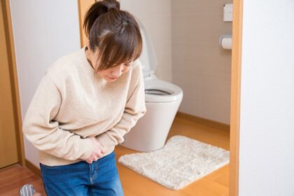 「食べるとすぐお腹を下す…」吸収不良症候群の可能性も