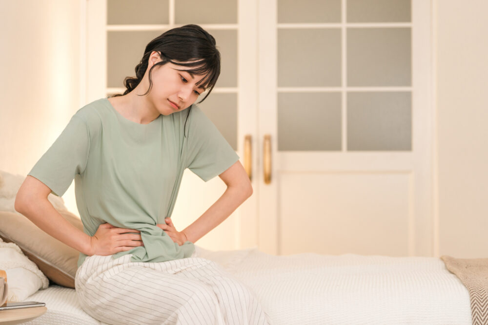長引く下痢は要注意!感染症や慢性疾患のサインかも