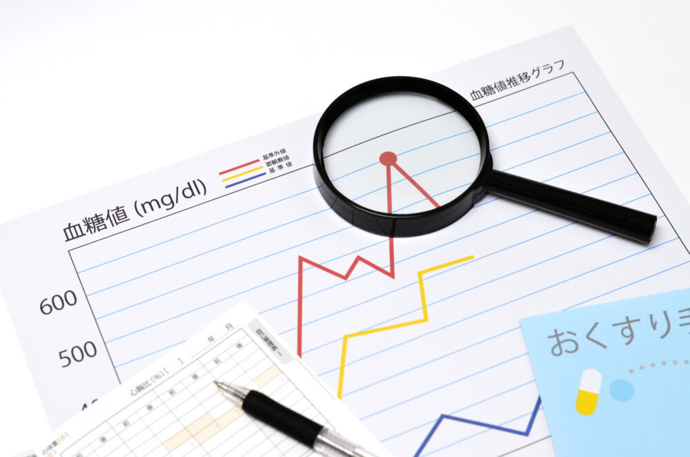 健康診断で胃の異常を指摘されたら？精密検査が必要なケースとは
