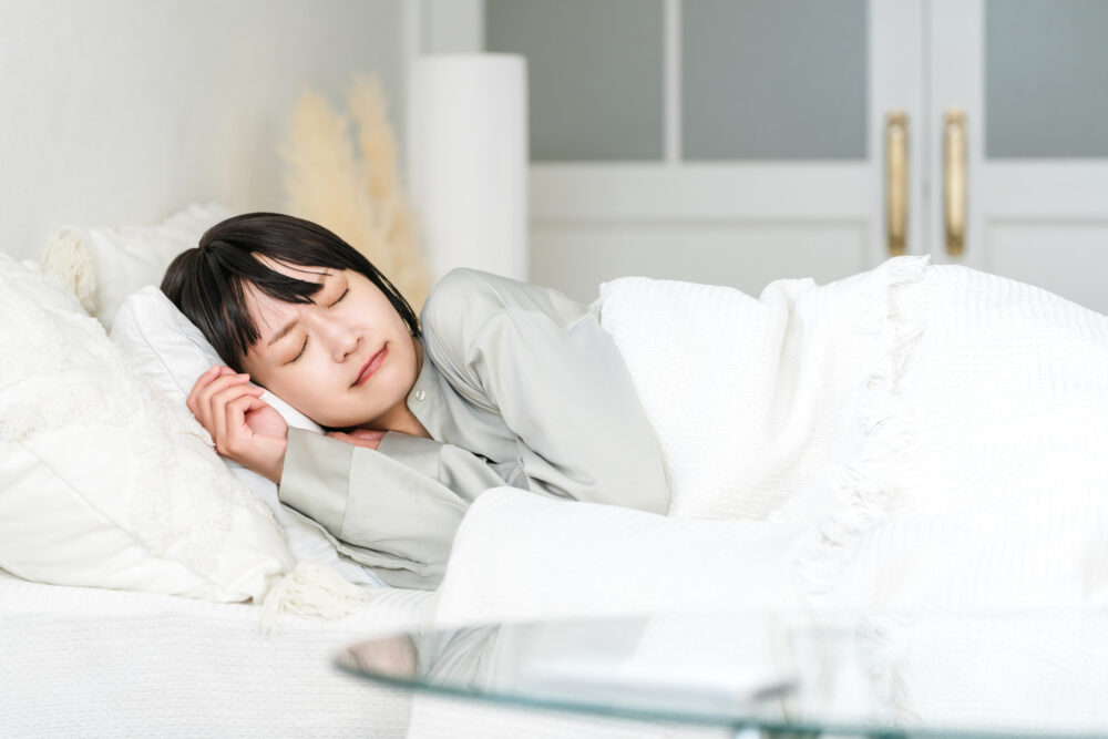 食後の異常な眠気、膵臓の不調が関係している可能性も