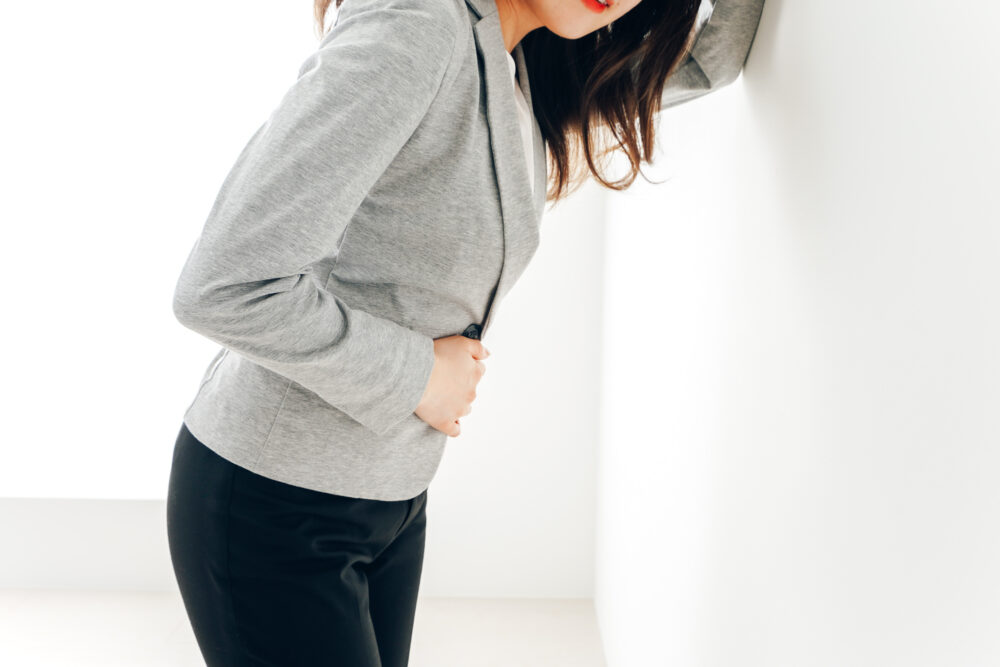 便秘と下痢を繰り返す…過敏性腸症候群だけではない原因
