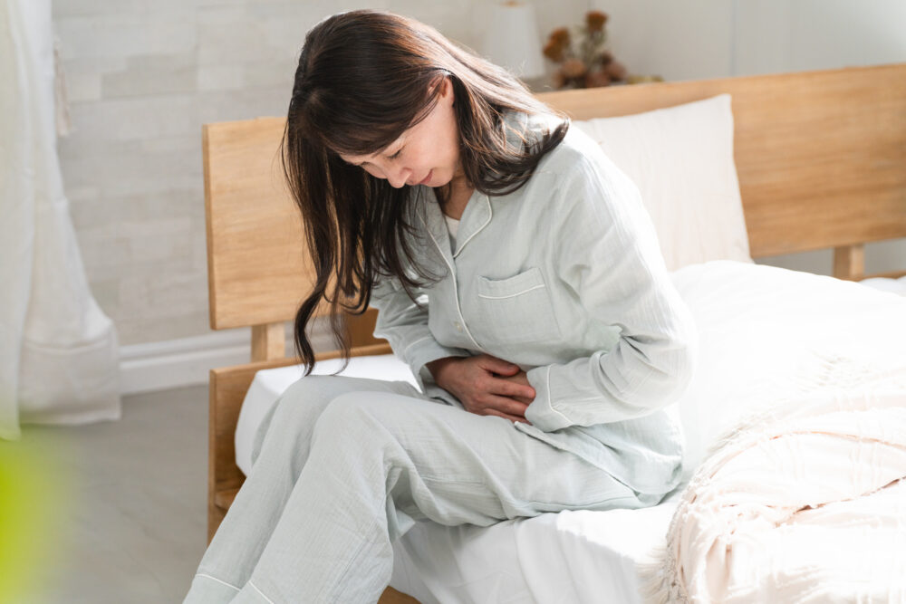 便の色が黒いときに疑うべき消化器疾患