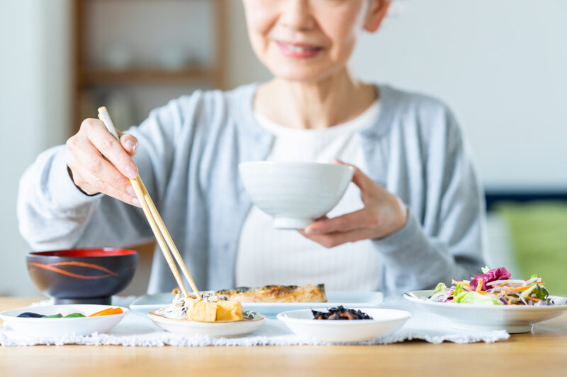 食生活