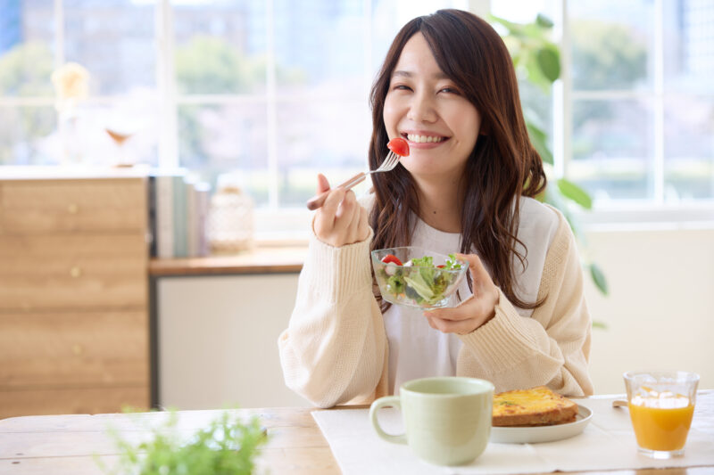 食べ物